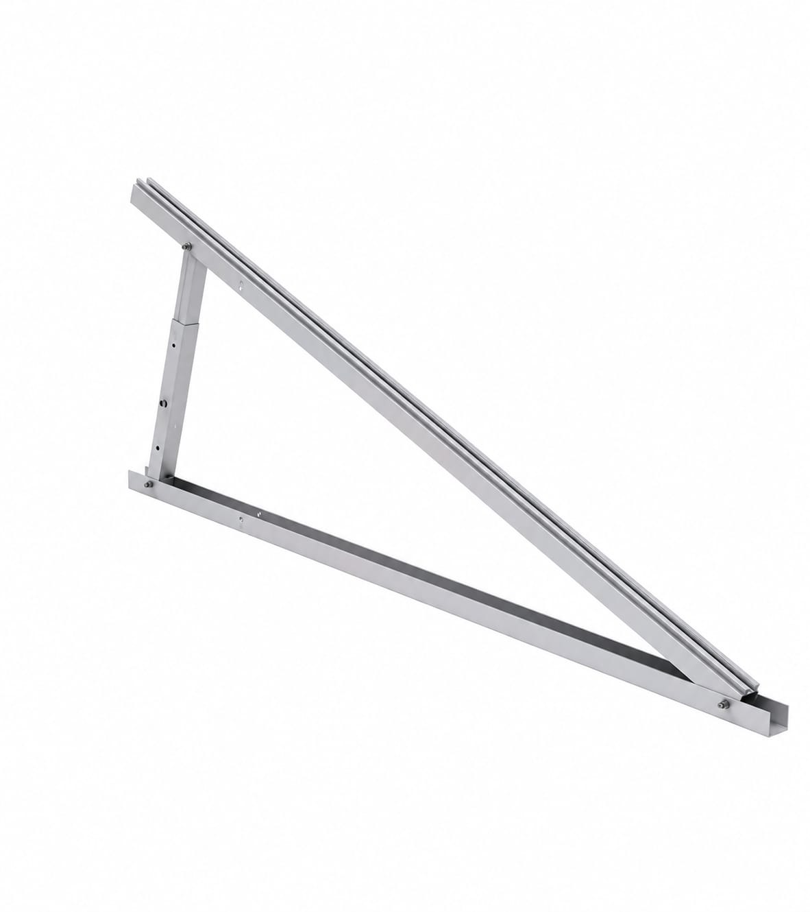 Adjustable tripod