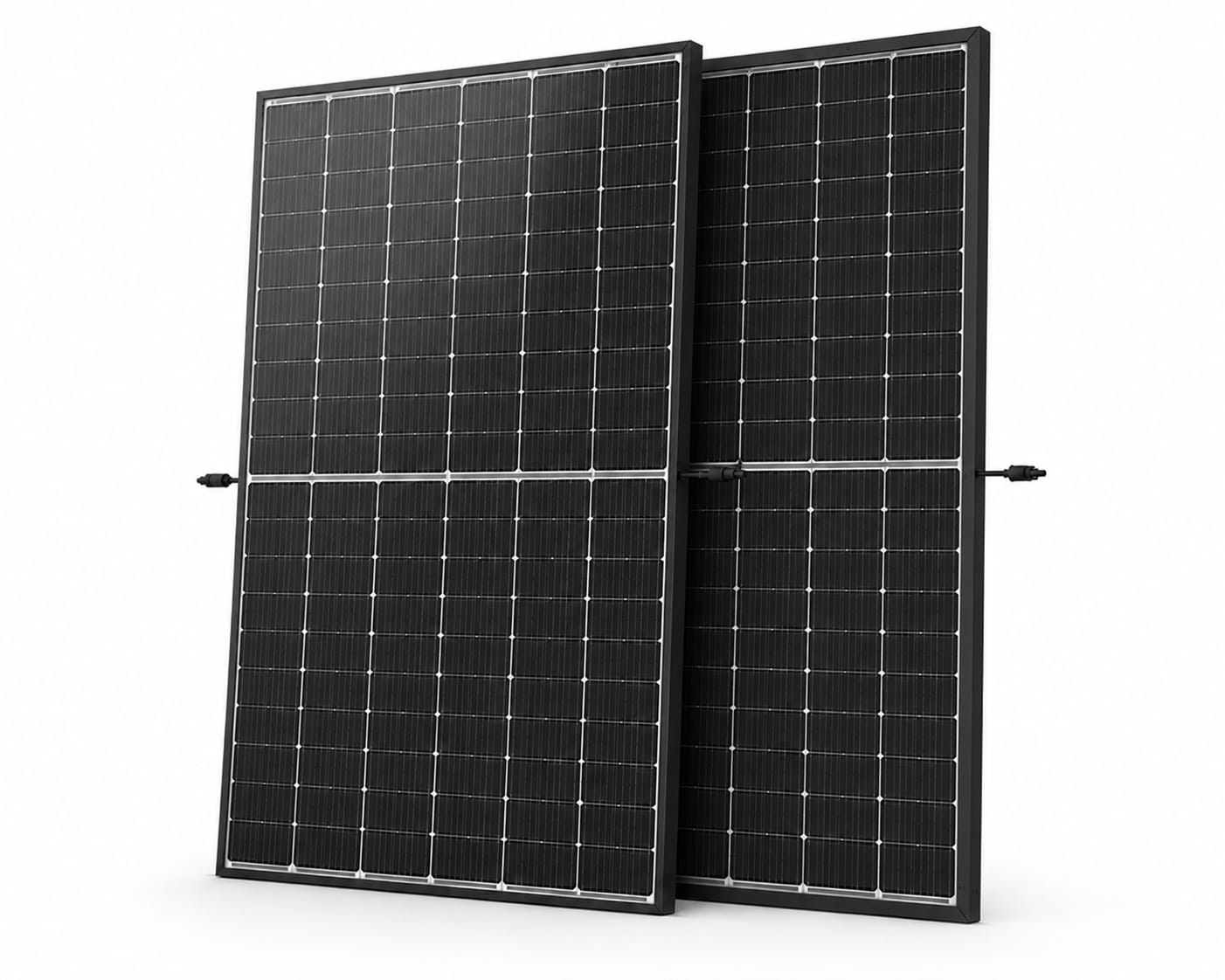 AIKO A-465-MAH54Dw 465W 2P+54 BF Dual glass
