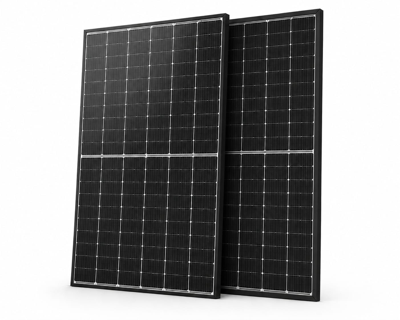 Aiko AIKO-A450-MAH54Mw Neostar 450-465 1500V Black Frame MC4 EV02