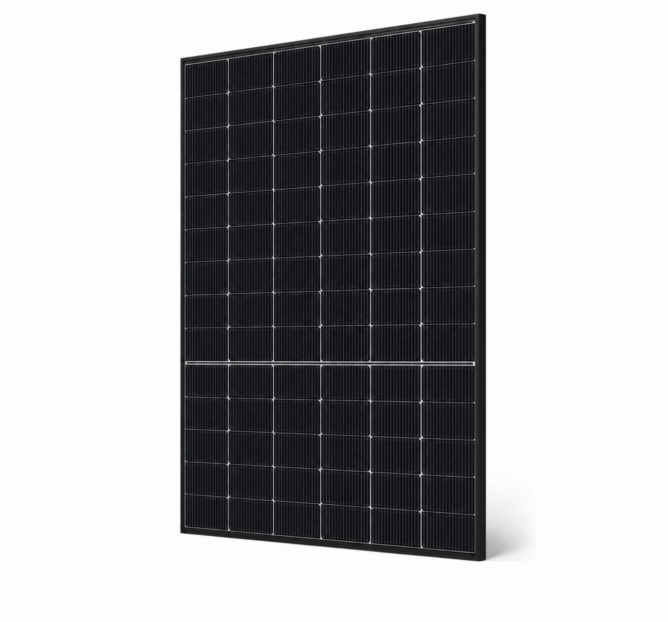 Ja Solar JAM54D40-465/LR466W BF-DUAL GLASS