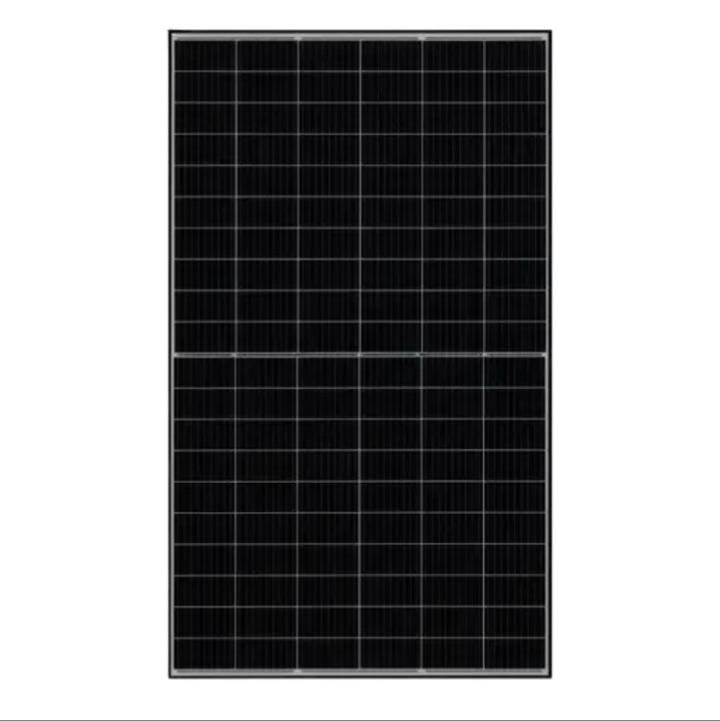 Jinko Solar 620W Tiger Neo N-Type Bifacial Glas-Glas Solarmodul 