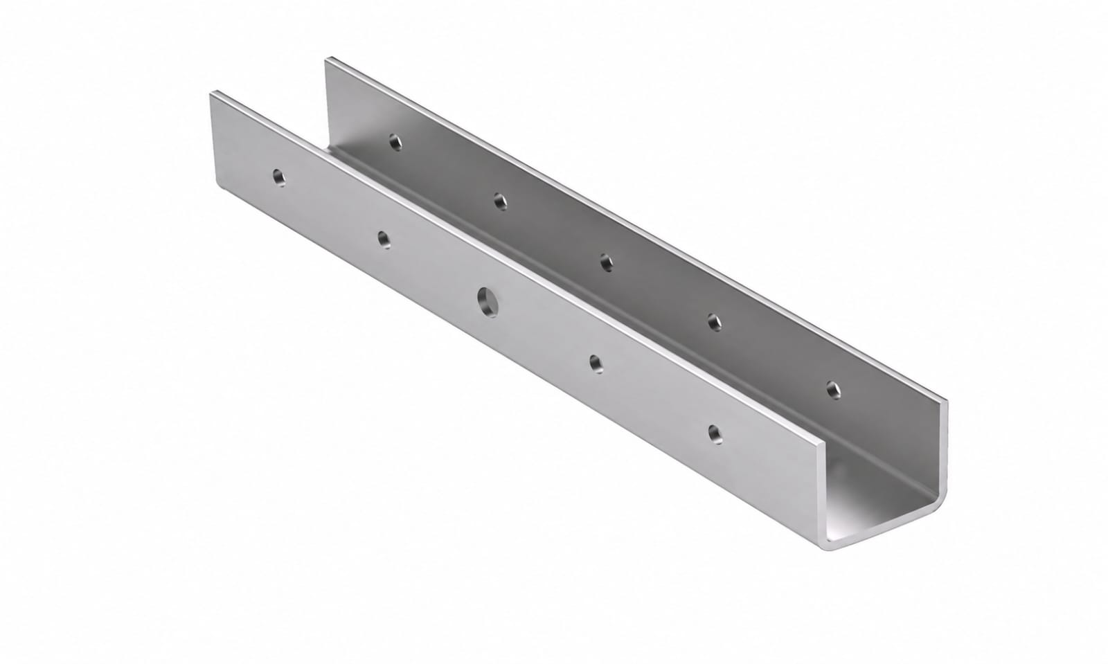 Schienenverbinder A024 200 mm