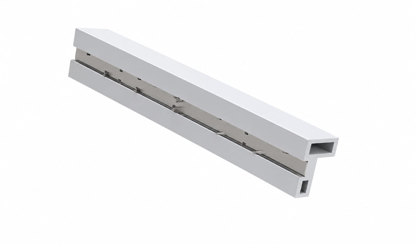 Schienenverbinder A030 200 mm