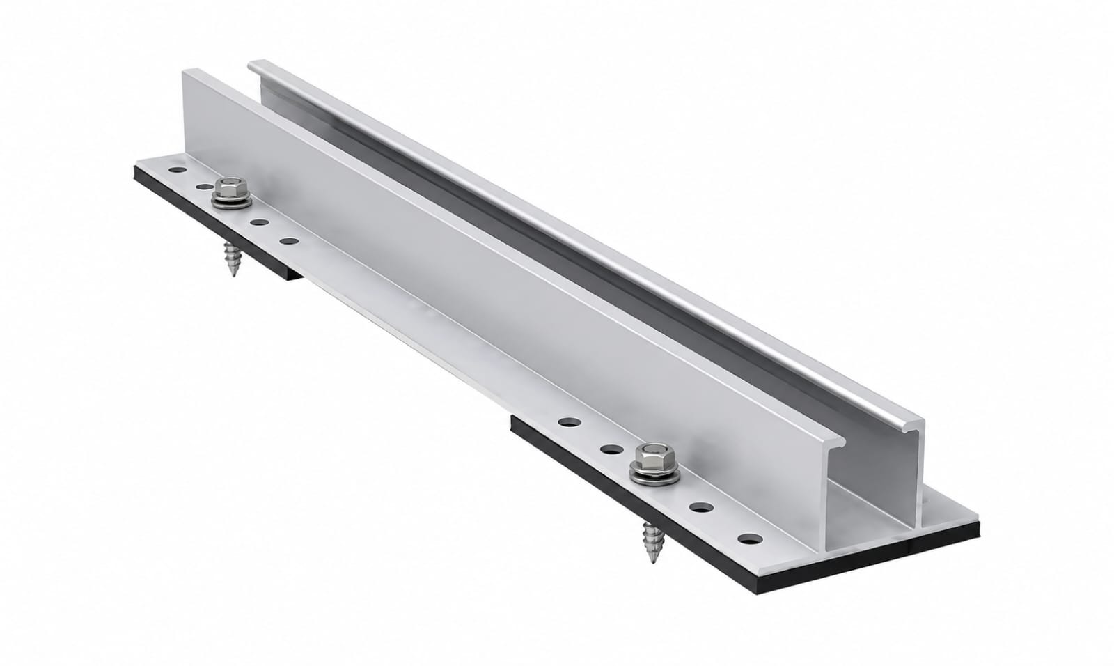 Mini Rail kit 375mm