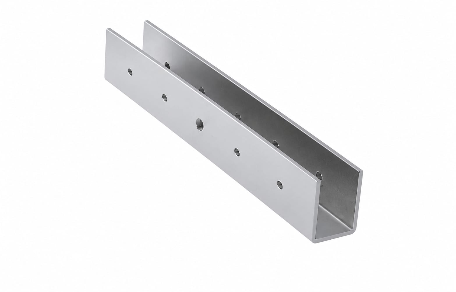 Schienenverbinder A020 200 mm