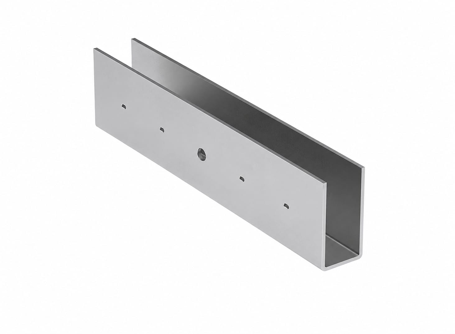 Schienenverbinder A021 200 mm