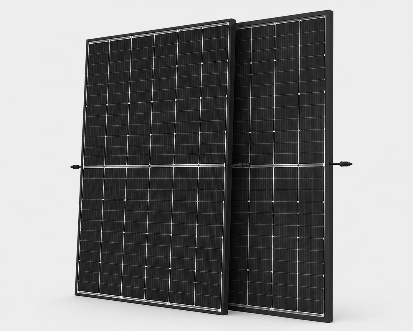 Trina solar 455W TSM-455 NED9R.28 BF